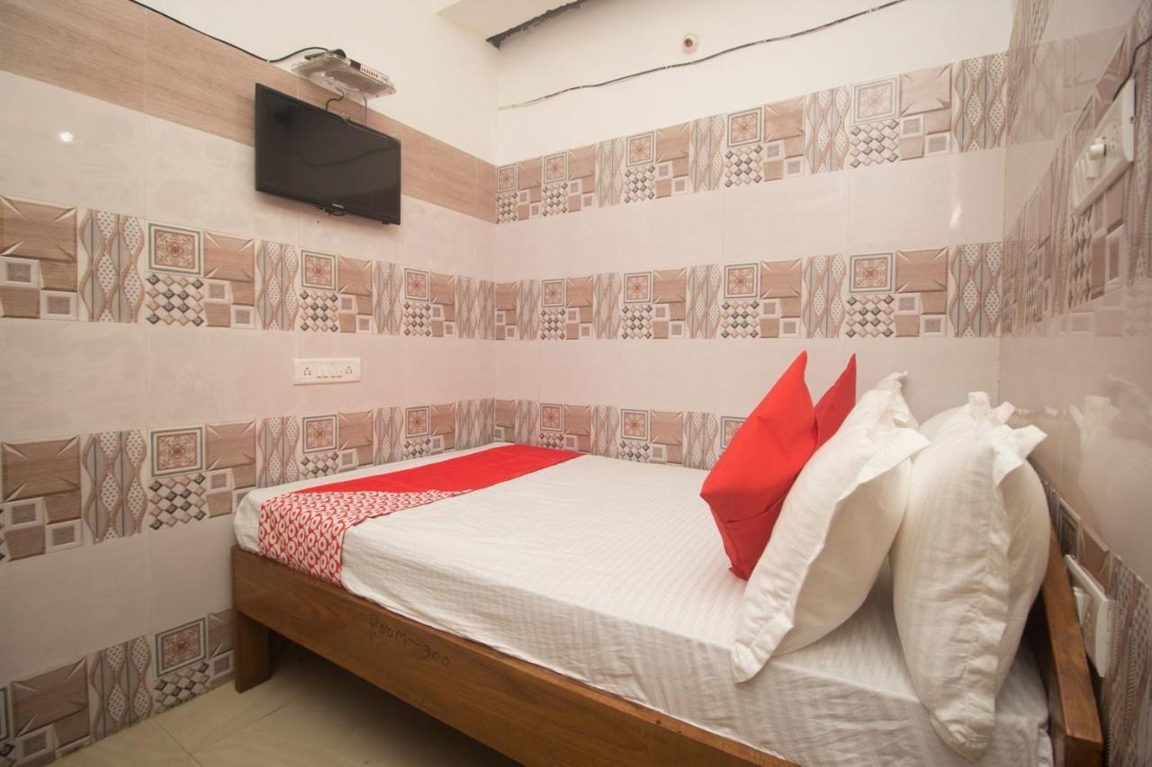 Super Hotel O Kshounish Residency Māldah Exterior photo